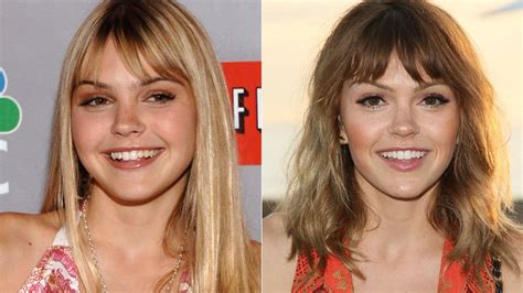 ‘friday Night Lights Star Aimee Teegarden Doesnt Get Recognized Fox