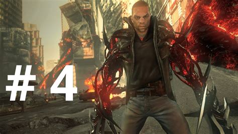 Prototype 2 Gameplay Part 4 Hindi Xbox 360ps3pc Hd Youtube