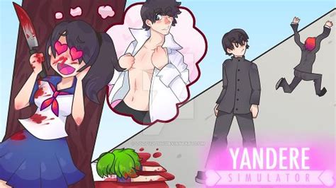 Yandere Simulator A Simple Yet Long Guide Part 1 Anime Amino