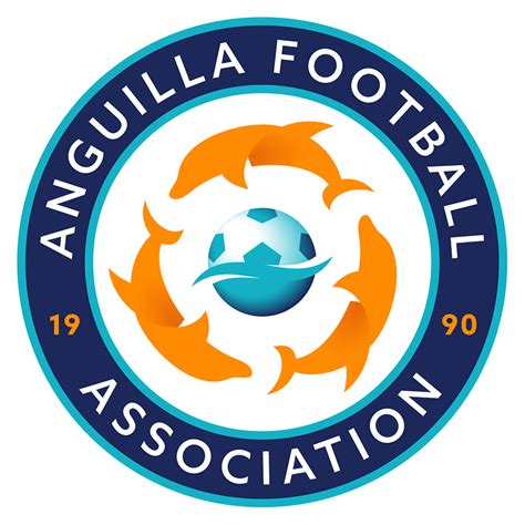 Anguilla Alternate Logo - CONCACAF (CONCACAF) - Chris Creamer's Sports Logos Page - SportsLogos.Net