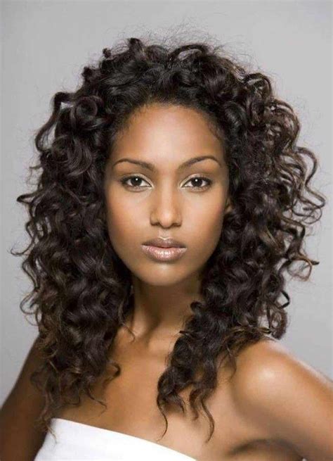 long layered hairstyles african american 1