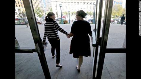 Same Sex Marriage Gets Tacit Victory From Supreme Court