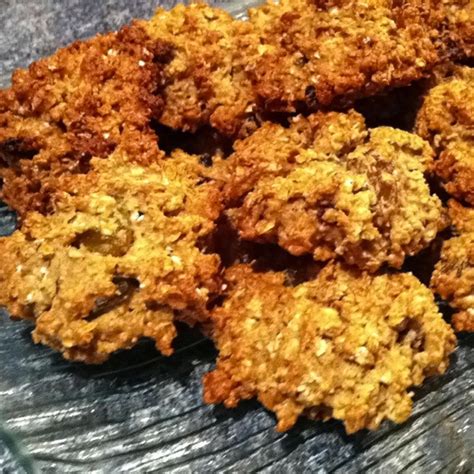Satisfy your cookie craving as a diabetic with these delicious applesauce oatmeal cookies. The Best Sugar Free Oatmeal Cookies for Diabetics - Best ...