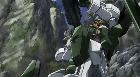 Celestial Being Episode Gundam 00 Wiki