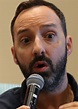 Tony Hale Height, Weight, Age, Spouse, Children, Family, Facts, Biography