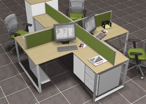 Modular Office Furniture Manufacturers In Mumbai Modular