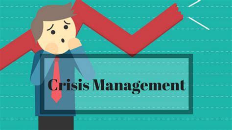 Crisis Management And Difficult Situations Discovery Tools