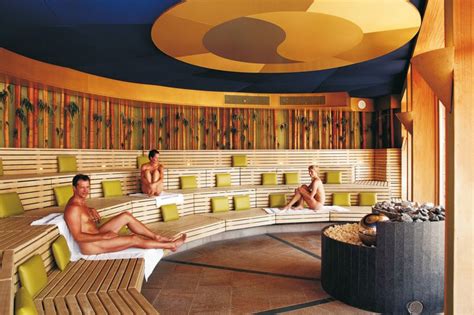 © Therme Erding Gmbh Sauna Design Home Infrared Sauna Sauna