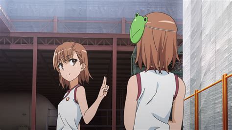 Toaru Kagaku No Railgun T Tv Media Review Episode 3 Anime Solution