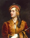 George Gordon Byron - National Portrait Gallery | SurfaceView