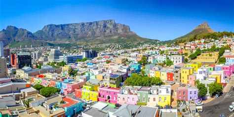 Discover The Vibrant Culture Of Cape Town Cape Tourism