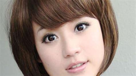 Aneka Contoh Model Rambut Pendek Untuk Wajah Bulat Dan Badan Gemuk