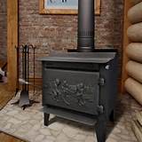 Pictures of Wood Stove Efficiency