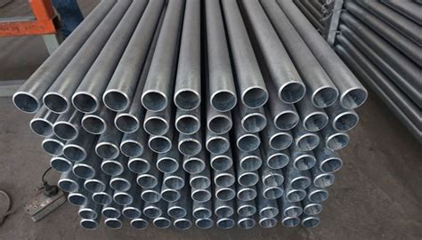ASTM A Grade Seamless Pipe LTCS SA Gr Carbon Steel Pipes