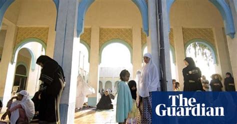 Muslims Around The World Prepare For Eid Al Fitr World News The