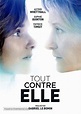 Tout Contre Elle (2019) French dvd movie cover