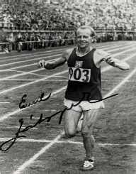 Emil zatopek, perhaps the greatest distance runner ever and surely the most ungainly, died he was 78 years old. Emil Zatopek Biography, Life, Interesting Facts