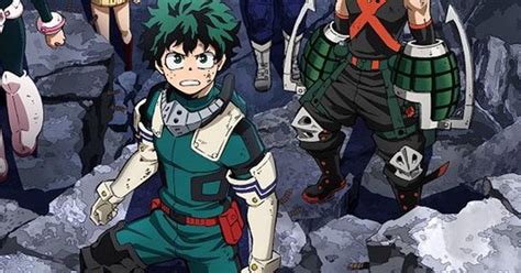 Vea anime en línea en alta calidad con doblaje y subtítulos en español. Cuándo y dónde ver los próximos OVA del anime - La Neta Neta