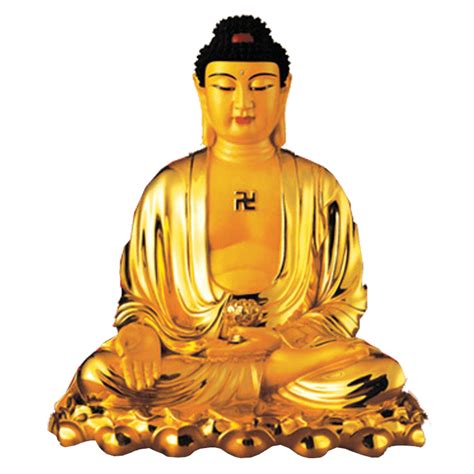 Gold Buddha Statue Png Clip Art Best Web Clipart Vlrengbr