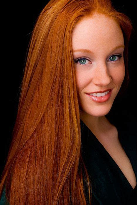Red Stunning Redhead Beautiful Red Hair Gorgeous Redhead Beautiful