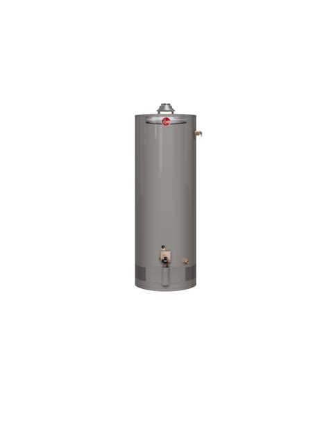 Rheem Prog N Rh Professional Classic Gallon Tall Residential