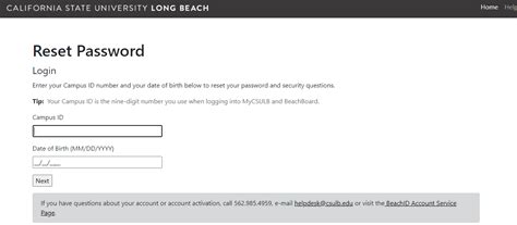 Login To Your Csulb Beachboard Account