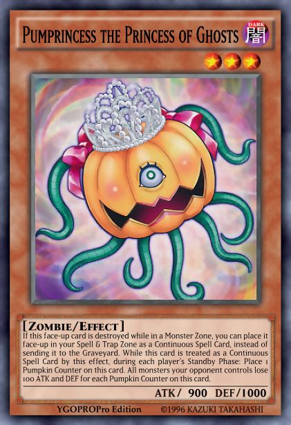 And i have done terrible things in my quest to possess the millennium items. Top 10 Halloween-Themed Yu-Gi-Oh Cards - HobbyLark