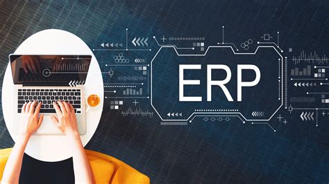 6 Signs Your Business Needs A New Erp System Corporate Vision Magazine