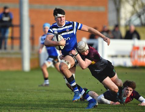 Official instagram for world rugby, bringing you the best content from around the globe. Bath Rugby U18s edge 12-try thriller