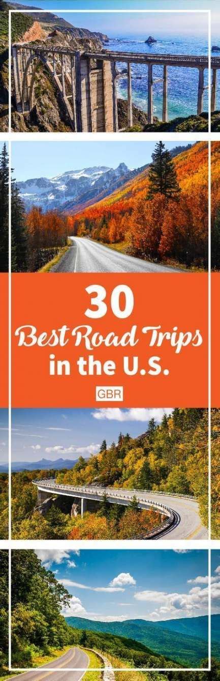 54 Ideas Travel Usa Roadtrip Summer Road Trips Road Trip Fun Road