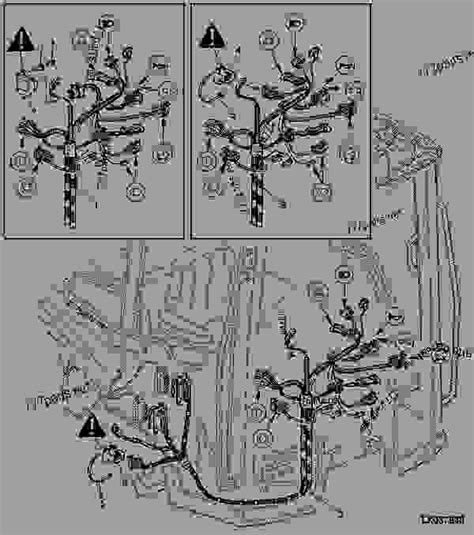 John Deere Gt235 Parts Diagram Wiring Diagram