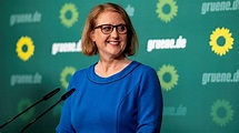 Neue Familienministerin: Planänderung für Lisa Paus | tagesschau.de
