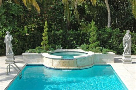 Miami Landscape Design Ideas Tropical Pool Miami By Knoll