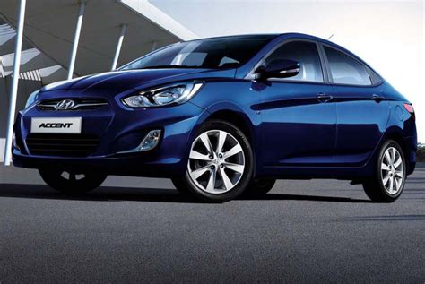 Hyundai Accent 16 Gls An Unexpected Hero