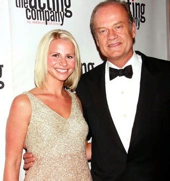 Photo From Oh Dear Heavens Kelsey Grammer Is Getting Married Again