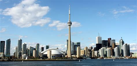 The Most Iconic Buildings In Toronto ‹ Architects Artisans