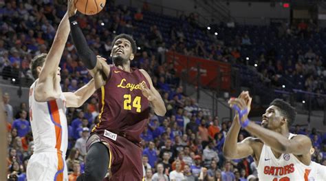 Loyola Chicago Basketball 101 Get To Know The Ramblers The Team That