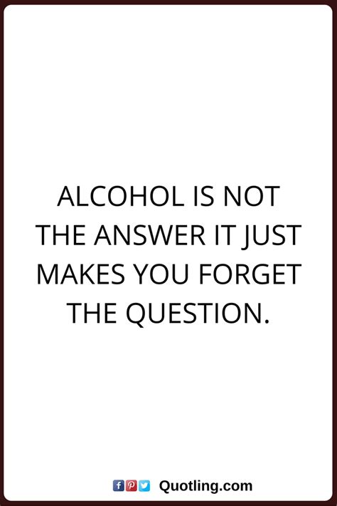 Pin On Alcohol Quotes