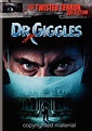 Dr. Giggles (DVD 1992) | DVD Empire