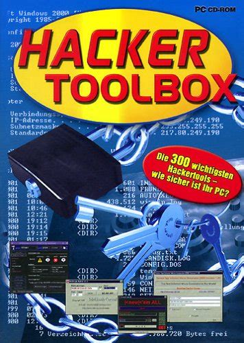 Hackers Tool Set 45 Hacking Tools Mafia Hacker