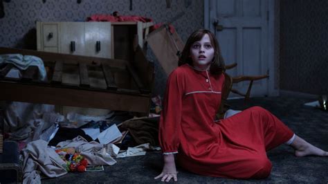 The Terrifying Truth Behind Annabelle And The Conjuring Movies