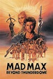Mad Max Beyond Thunderdome (1985) - Posters — The Movie Database (TMDb)