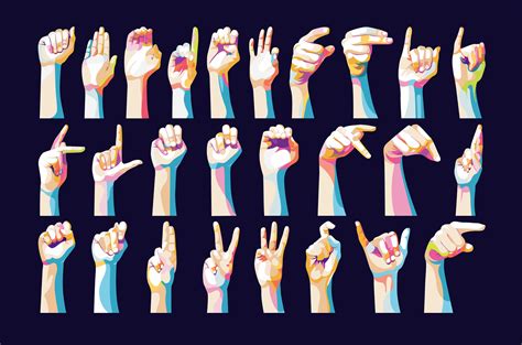 20 Facts About Asl American Sign Language