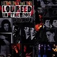 Lou Reed - Different Times: Lou Reed in the 70s - Amazon.com Music