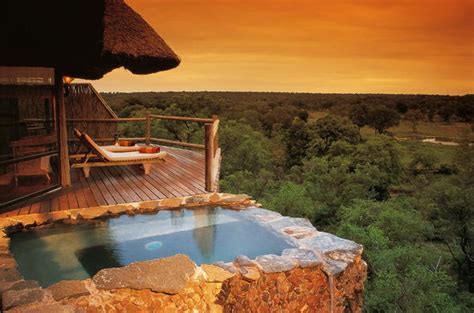 Luxury South African Safari Luxury Honeymoon Packages