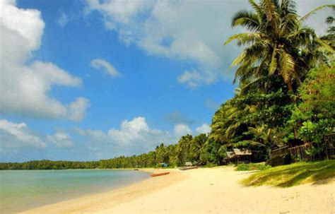 Best Places To Visit In Northern Samar Travel To The Philippines