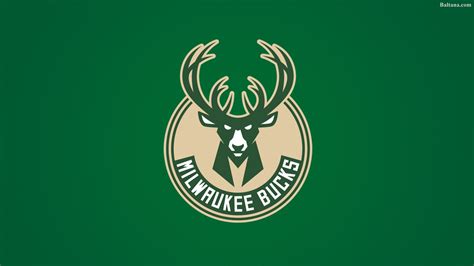 Milwaukee Bucks Hd Desktop Wallpaper 33547 Baltana