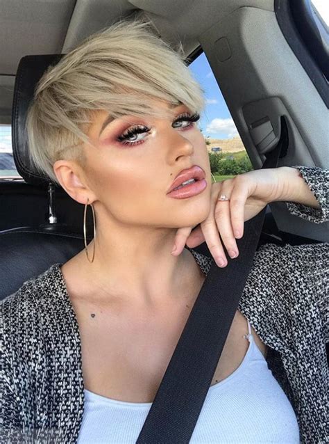 42 Trendy Short Pixie Haircut For Stylish Woman Page 30 Of 42 Fashionsum