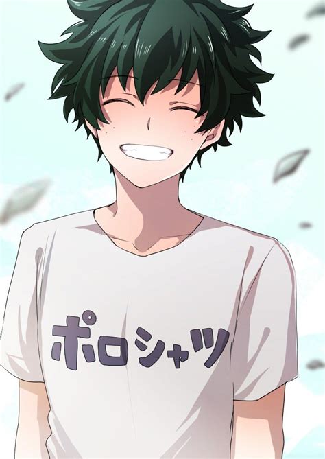 Izuku Midoriya My Hero Academia Shouto My Hero Academia Episodes Hero