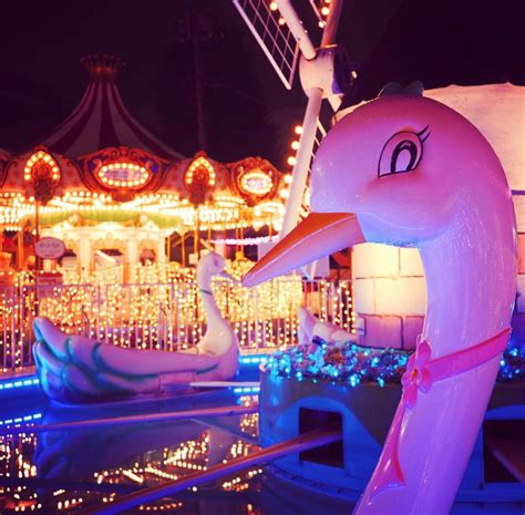 Japans Oldest Amusement Park The Tokyo Chapter